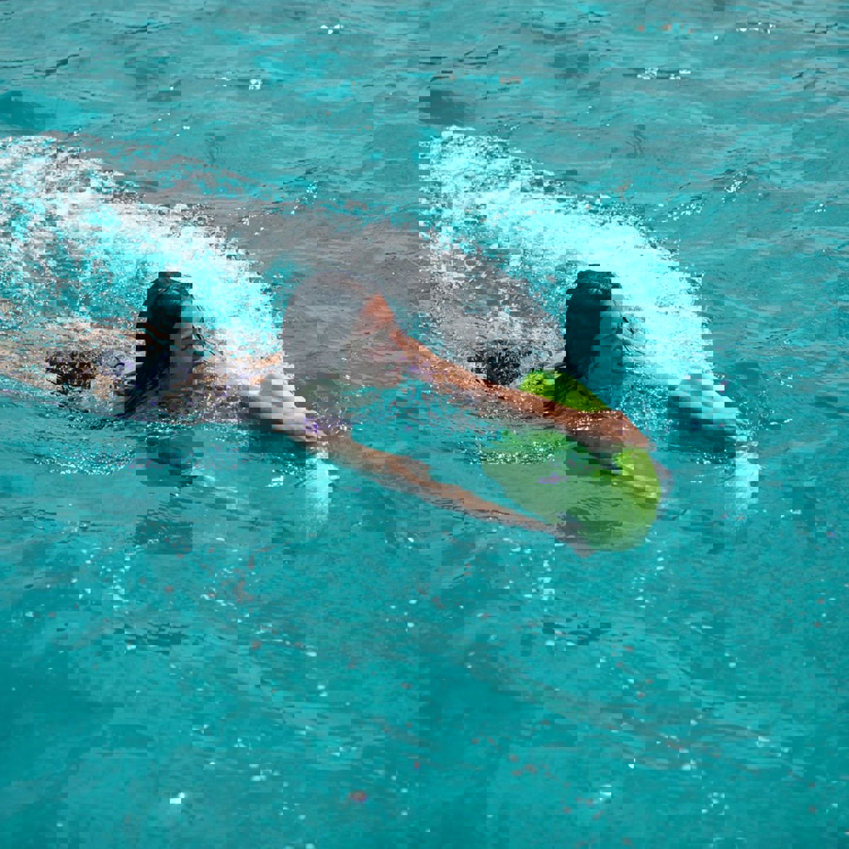 Jobe Flux kickboard 19