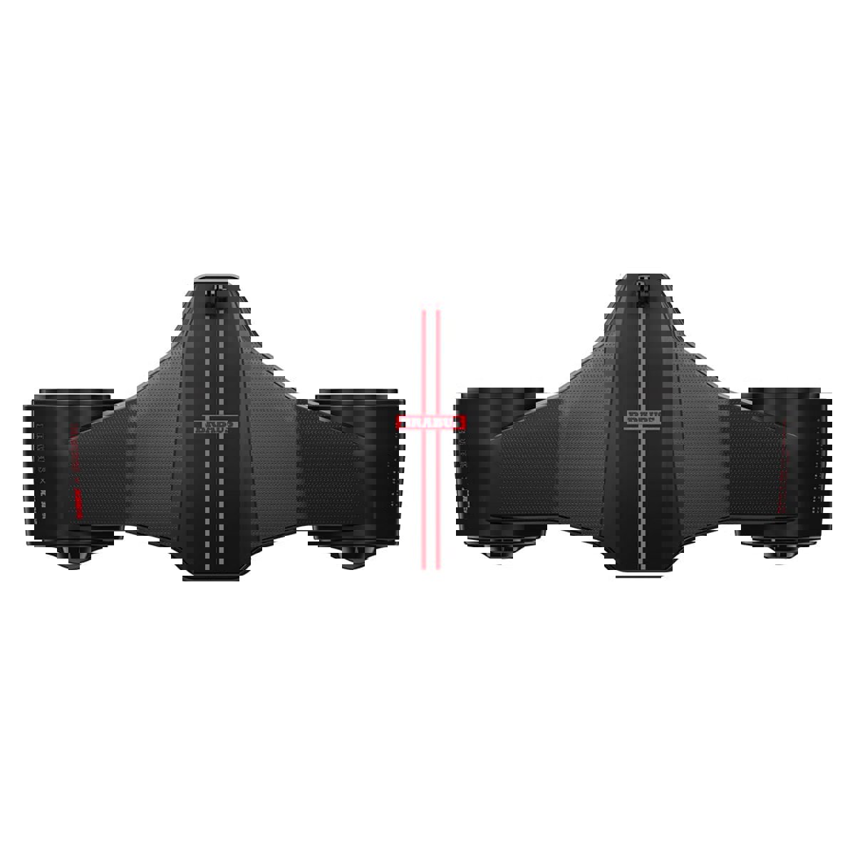 Jobe x Brabus Shadow ensemble seascooter 17