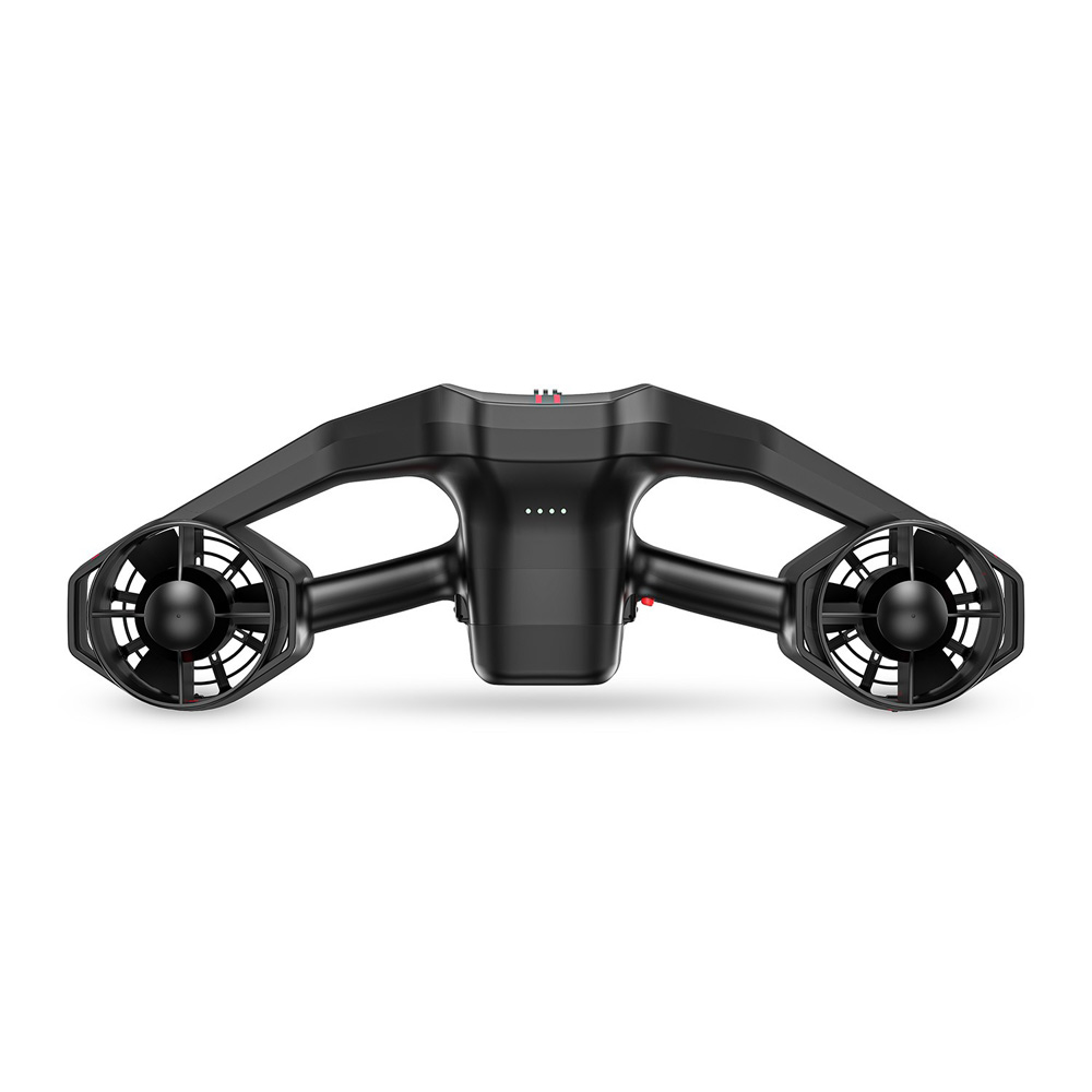 Jobe x Brabus Shadow ensemble seascooter 3