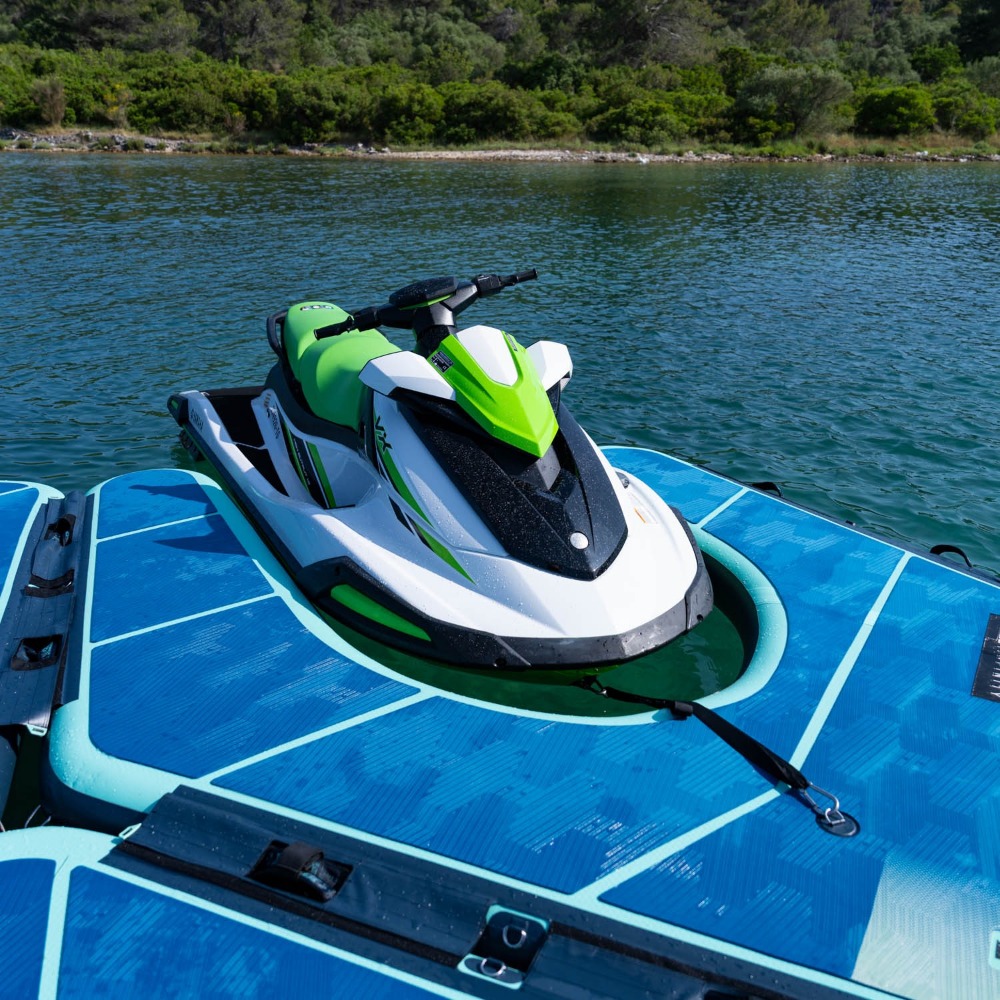 Jobe Infinity PWC Station 7