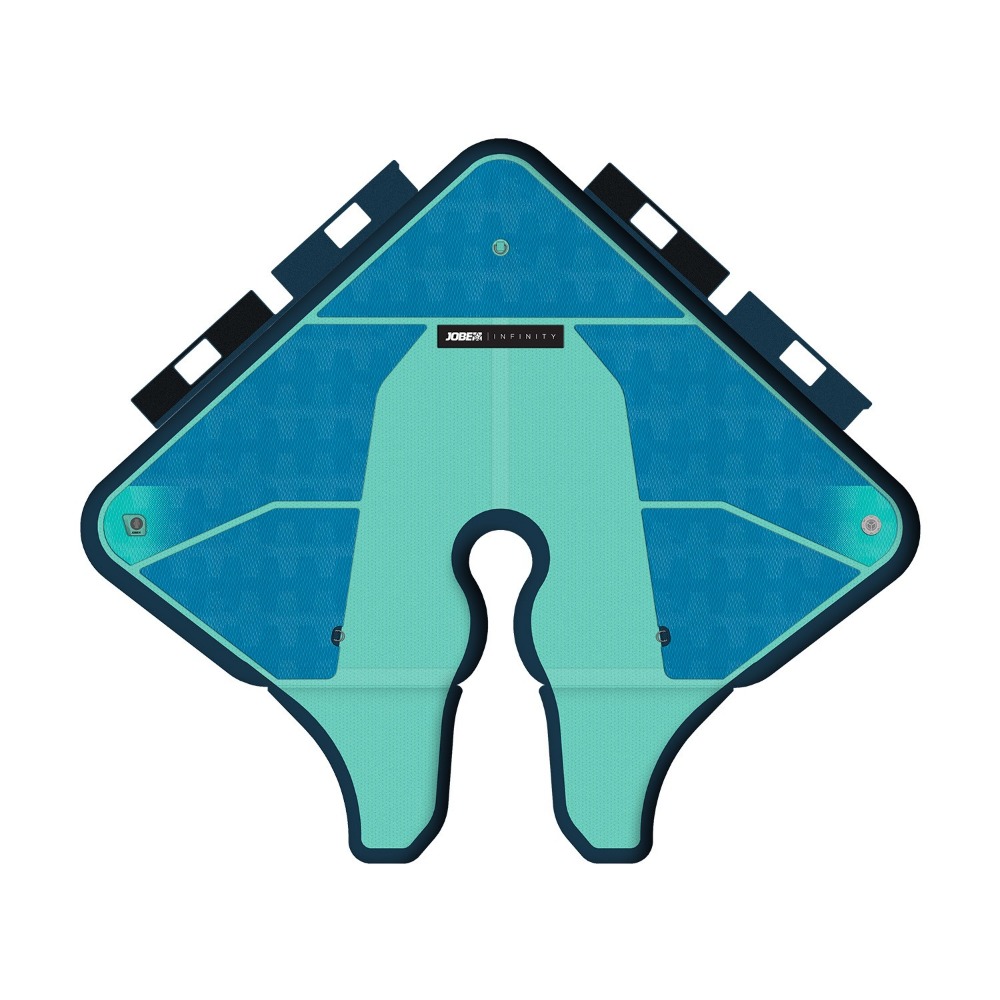 Infinity Foil Station