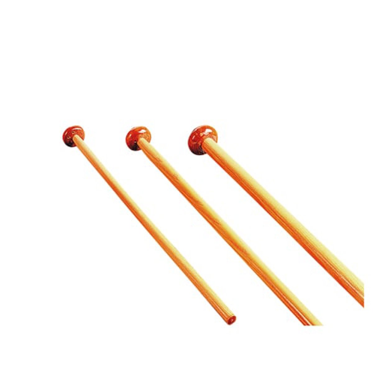 Talamex mât en bois droit 150cm 25mm 7