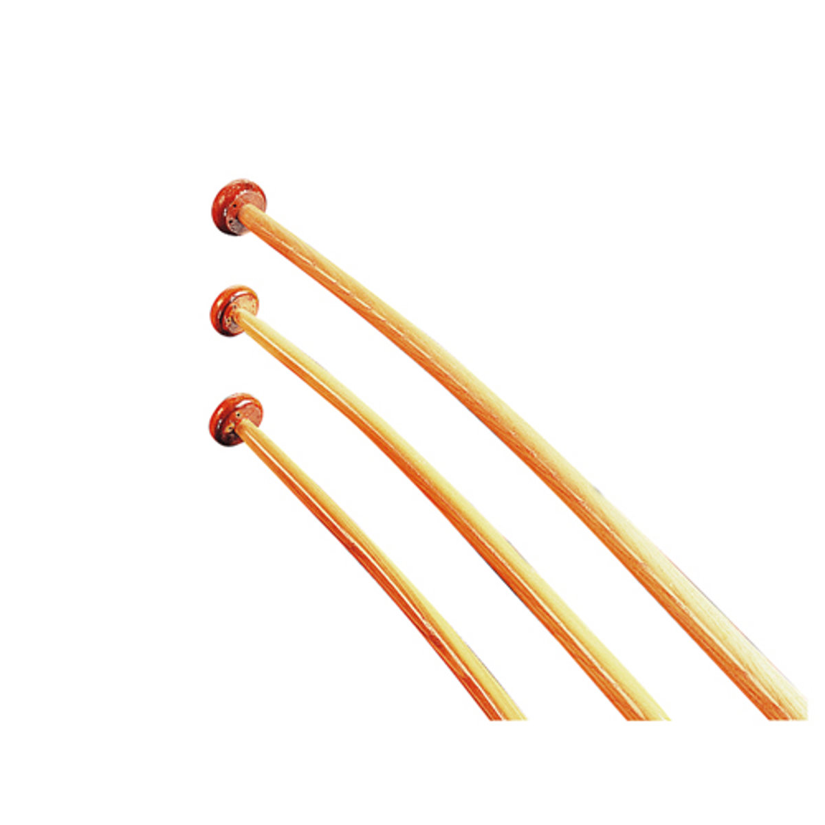 Talamex mât en bois courbé 80cm 3