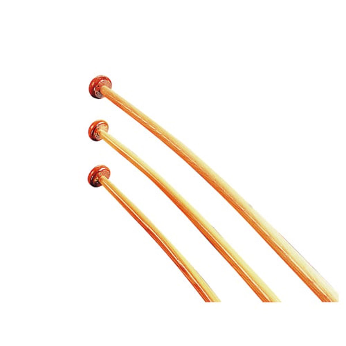 Talamex mât en bois courbé 80cm 8