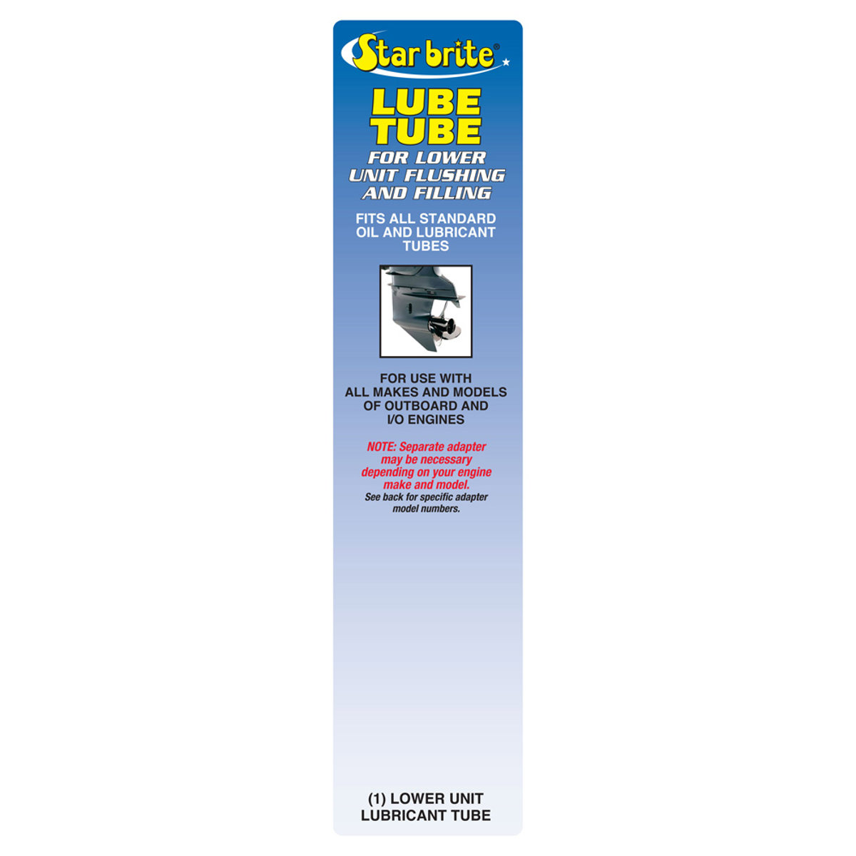 Starbrite tuyau flexible 7