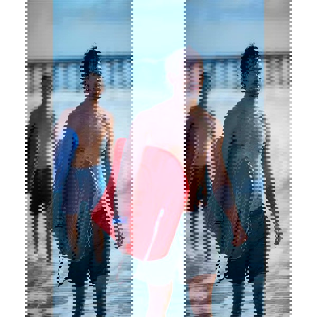 Jobe clapper bodyboard 39 inch 4