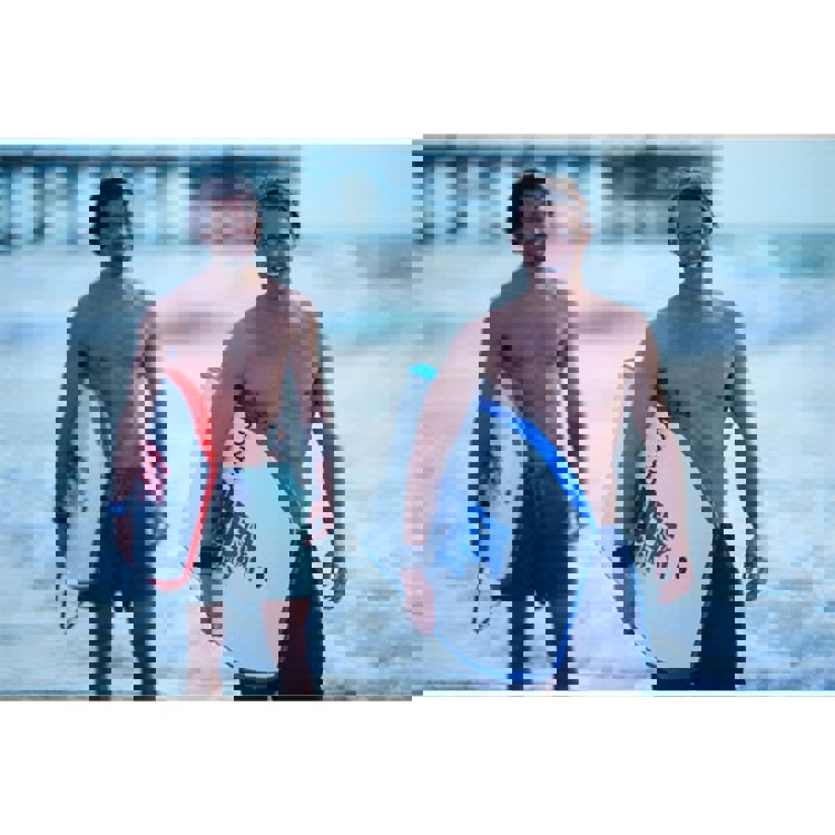 Jobe clapper bodyboard 39 inch 5