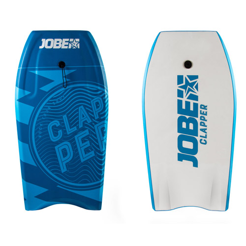 Jobe clapper bodyboard 42 inch foto 1