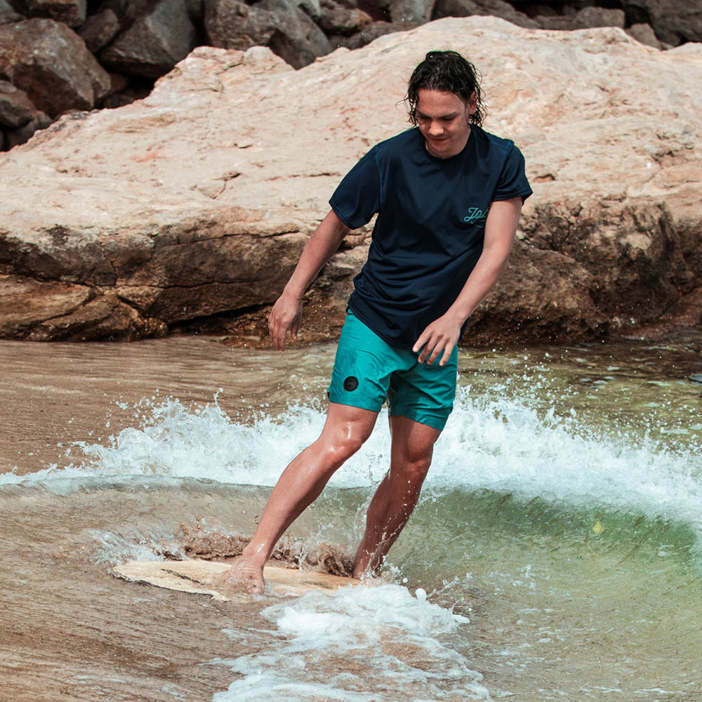 Jobe Shov it Skimboard 32 inch 4