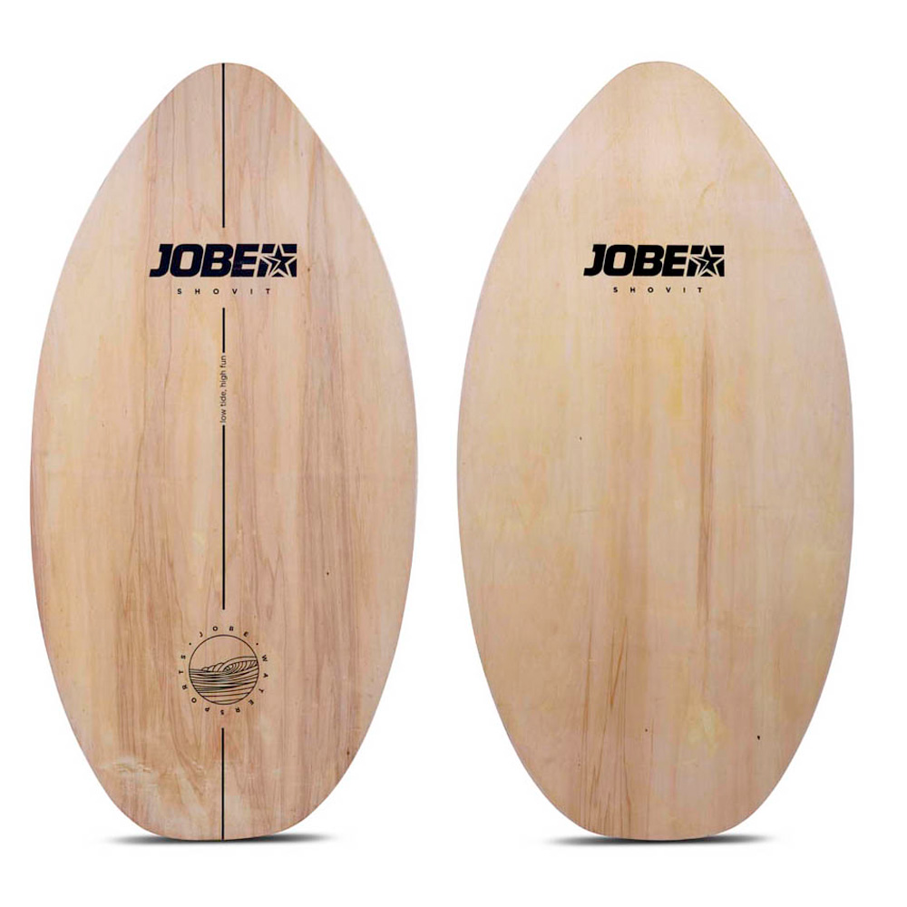 Jobe Shov it Skimboard 36 inch foto 1