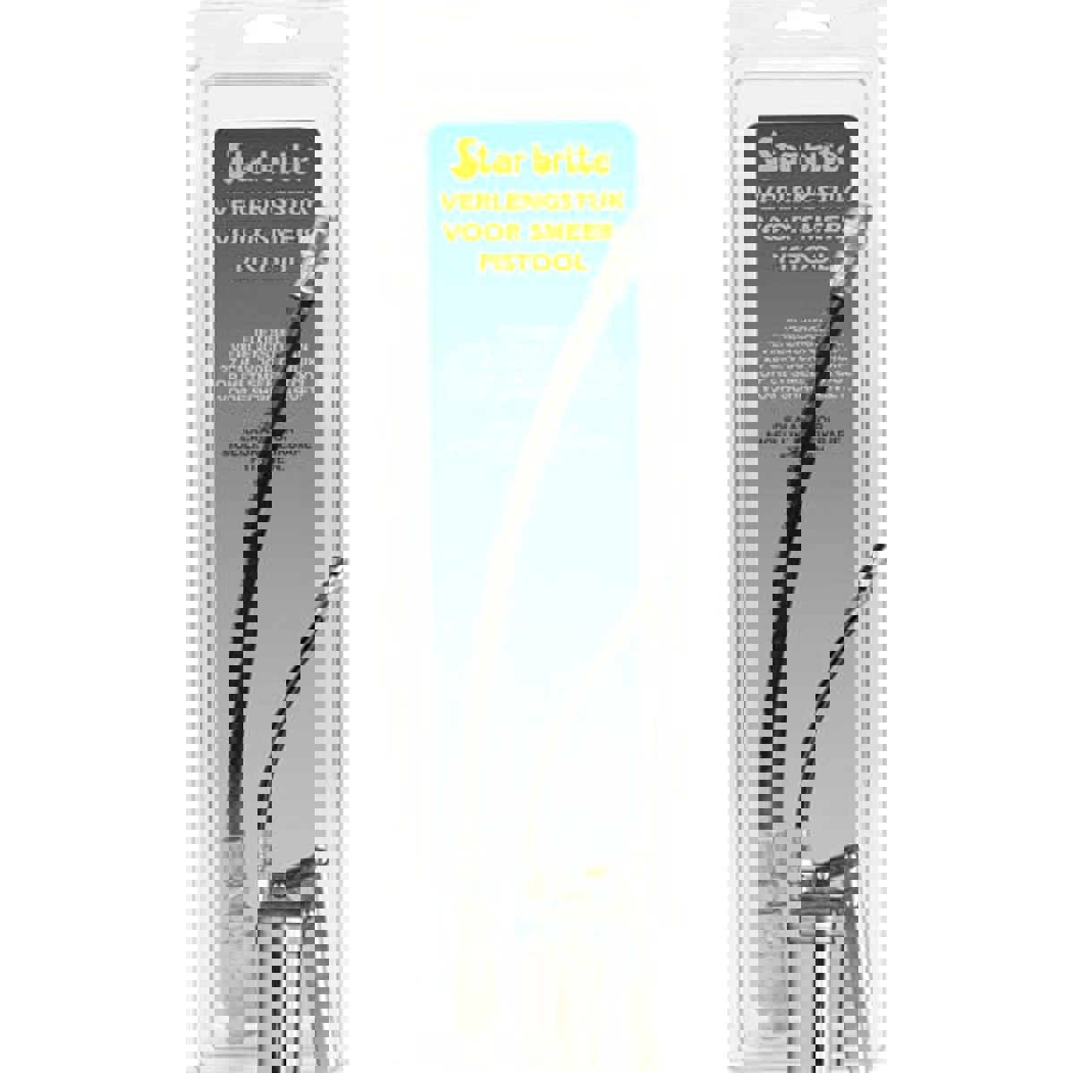 Starbrite rallonge pour pompe à graisse 4