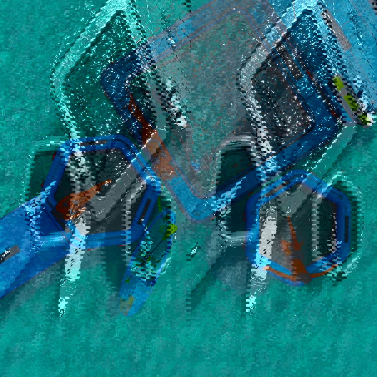 Jobe Infinity Pool avec pompe 14