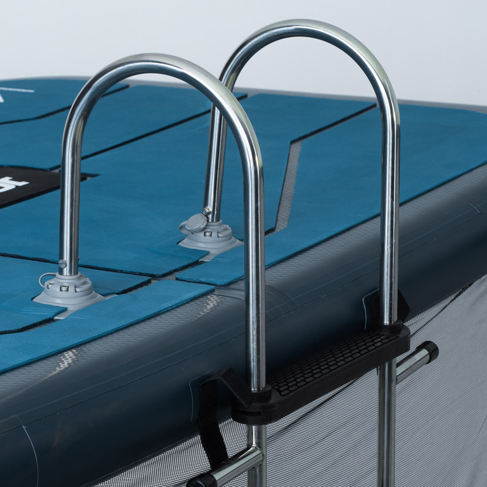 Jobe Infinity Pool avec pompe 2