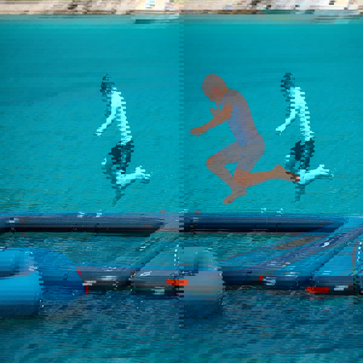 Jobe Infinity Pool avec pompe 20