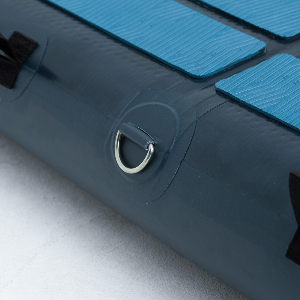 Jobe Infinity Island plateforme gonflable avec pompe 4