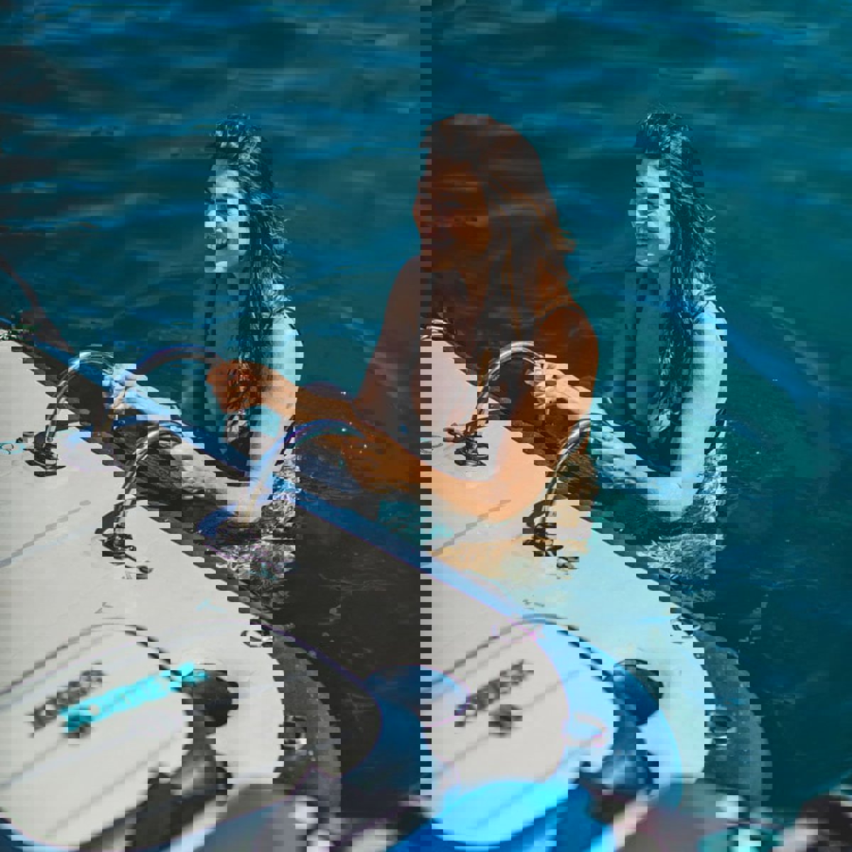 Jobe Infinity Island Small ensemble 13