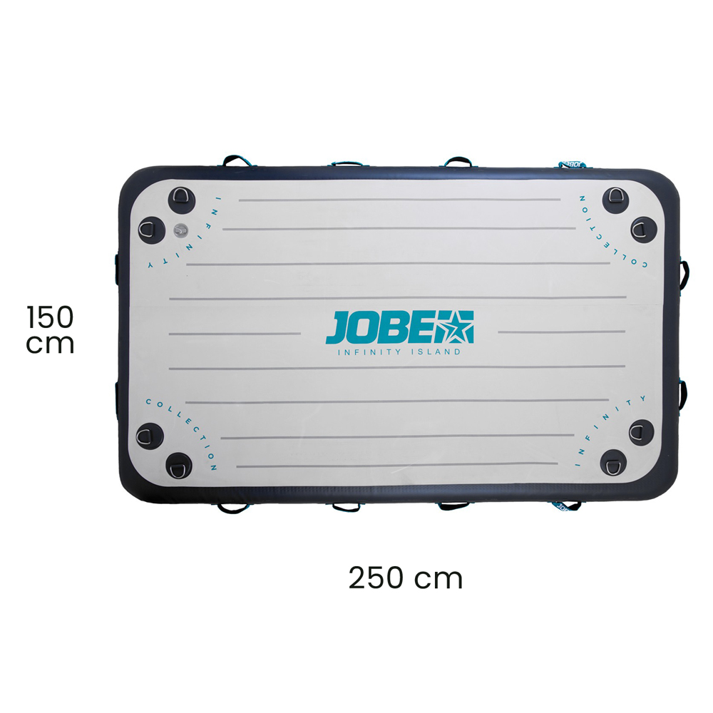 Jobe Infinity Island Small ensemble 2