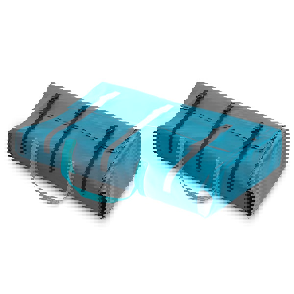 Jobe Infinity Island plateforme gonflable 18