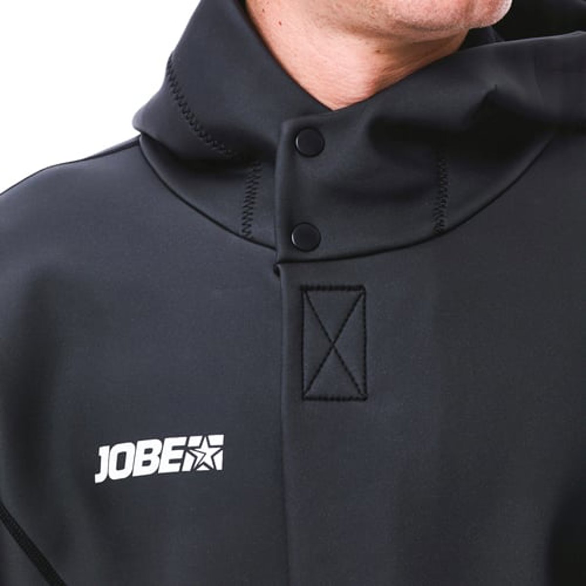 Jobe veste néoprène homme 5