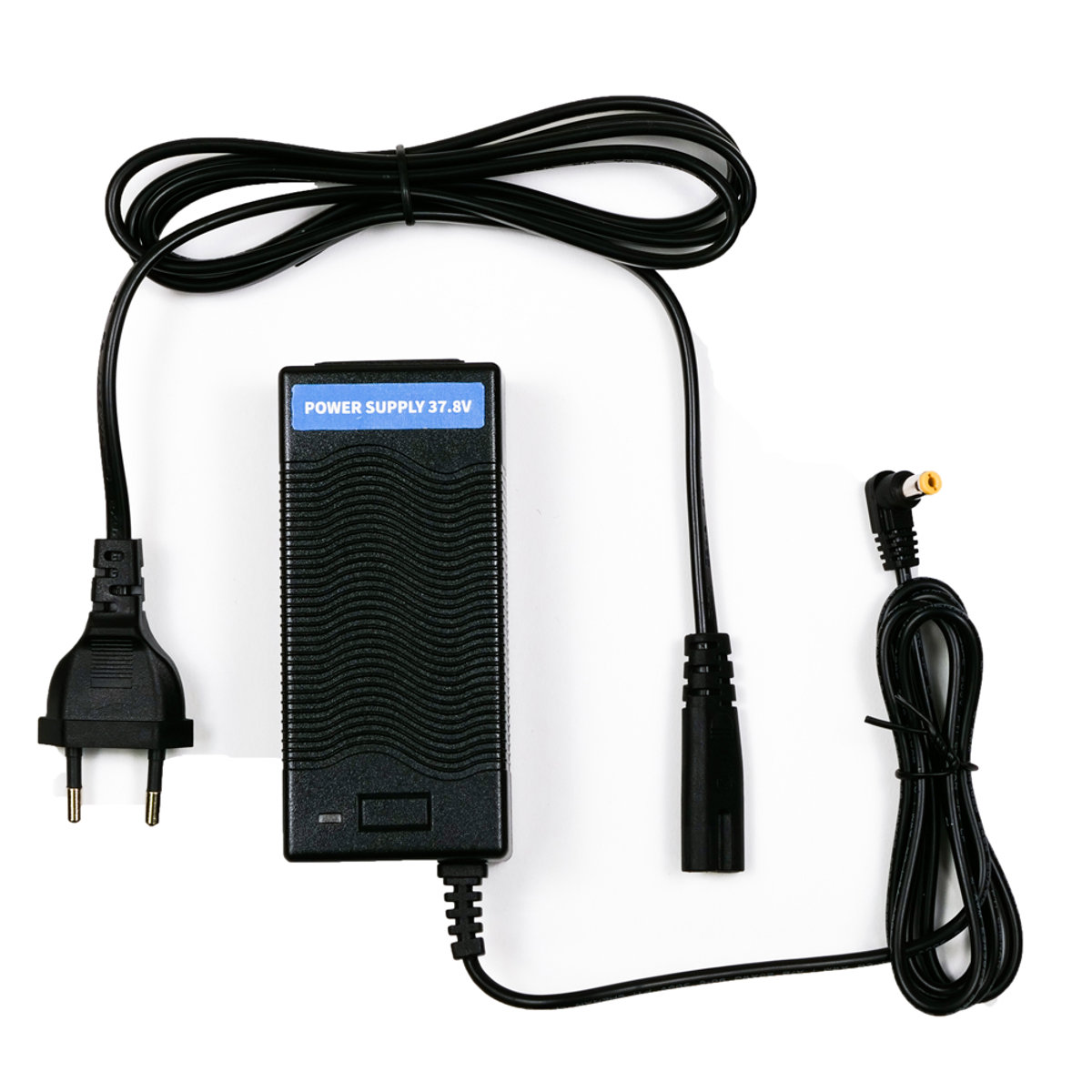 Scubajet Power Supply 2