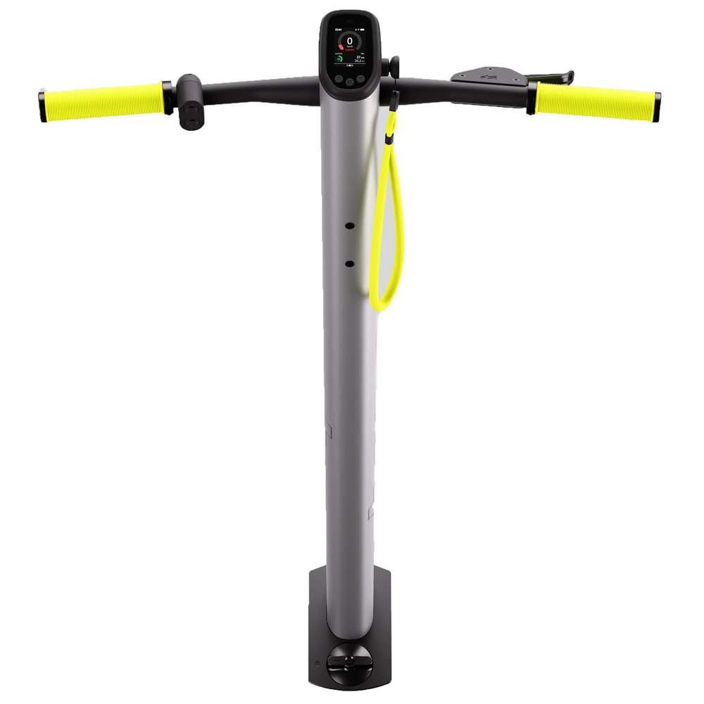 Aerofoils guidon Hyperbar 2