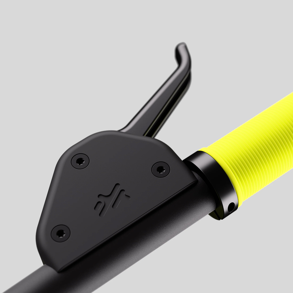 Aerofoils guidon Hyperbar 5