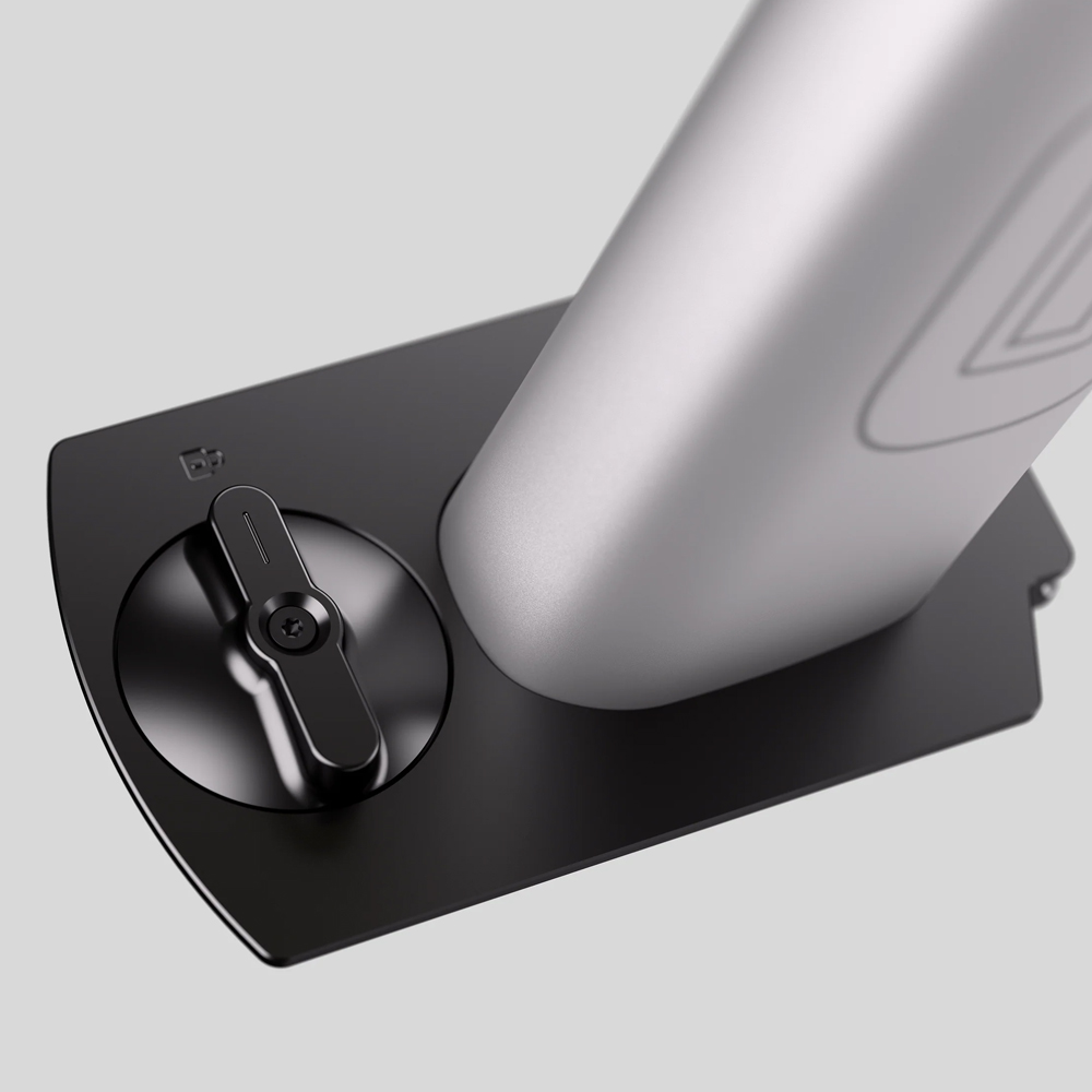 Aerofoils guidon Hyperbar 6