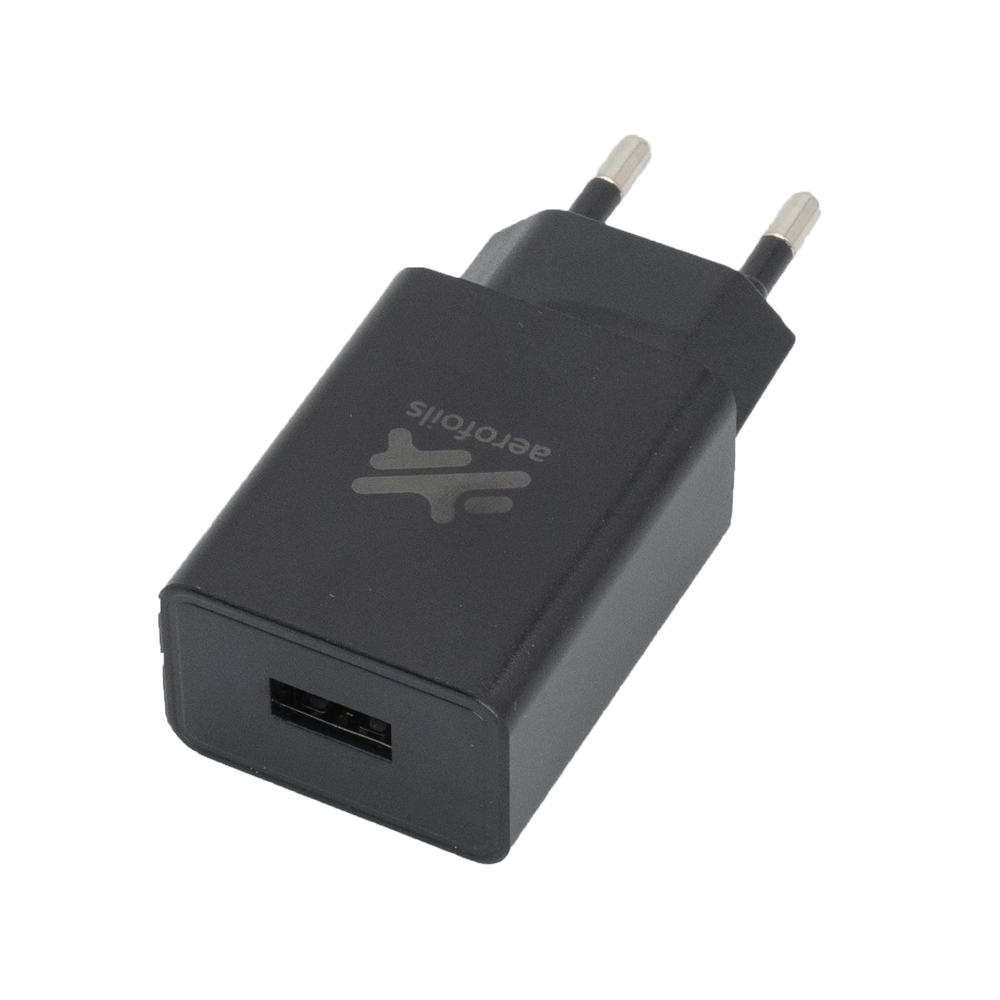adaptateur secteur USB-A