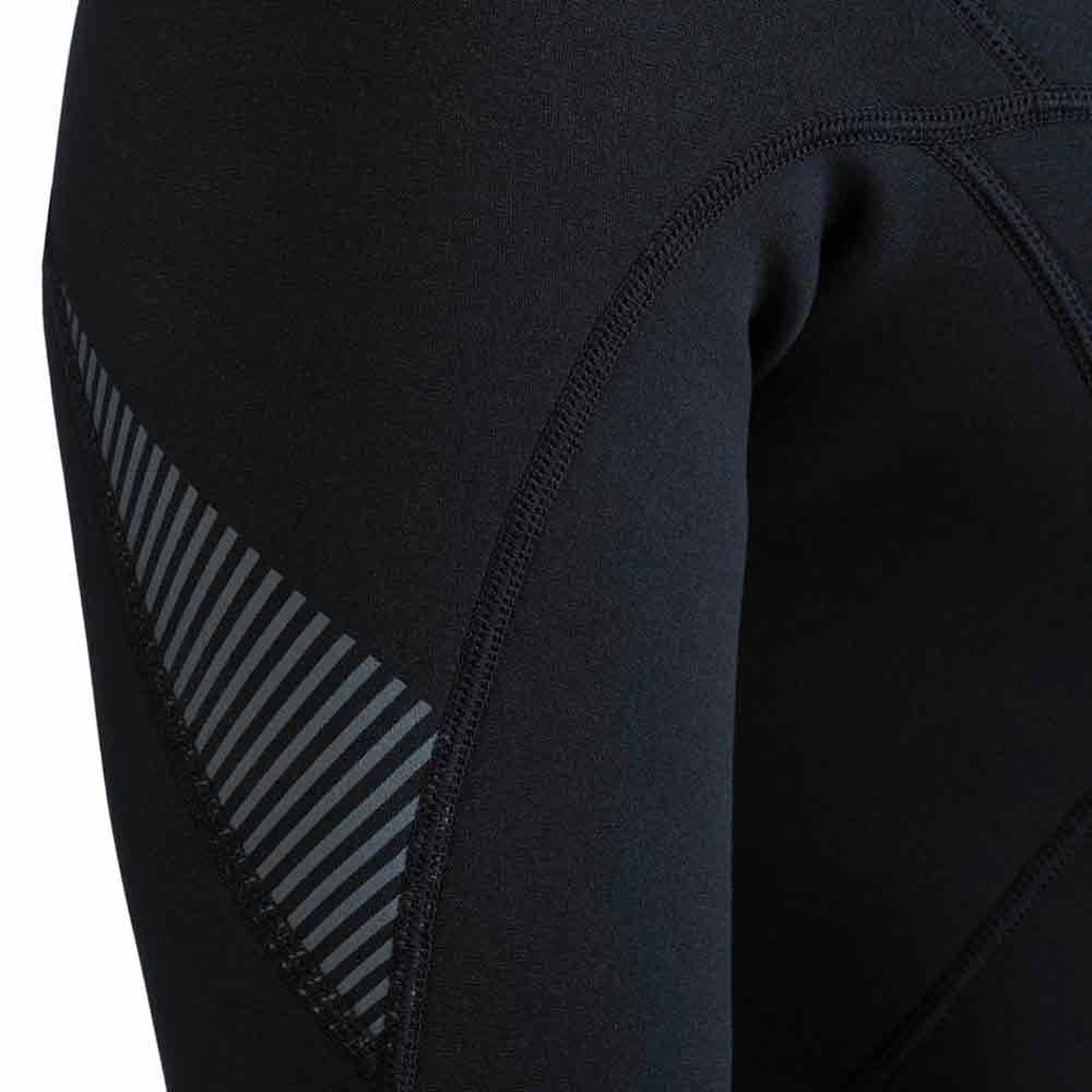 Jobe Atlanta fullsuit 2mm combinaison homme noir 9
