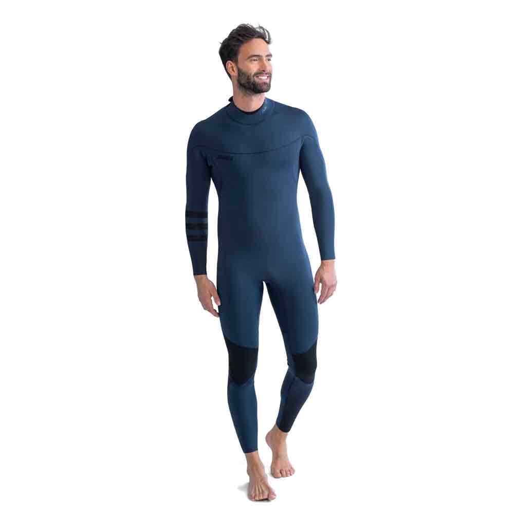 Jobe Portland fullsuit 3/2mm midnight bleu foto 1