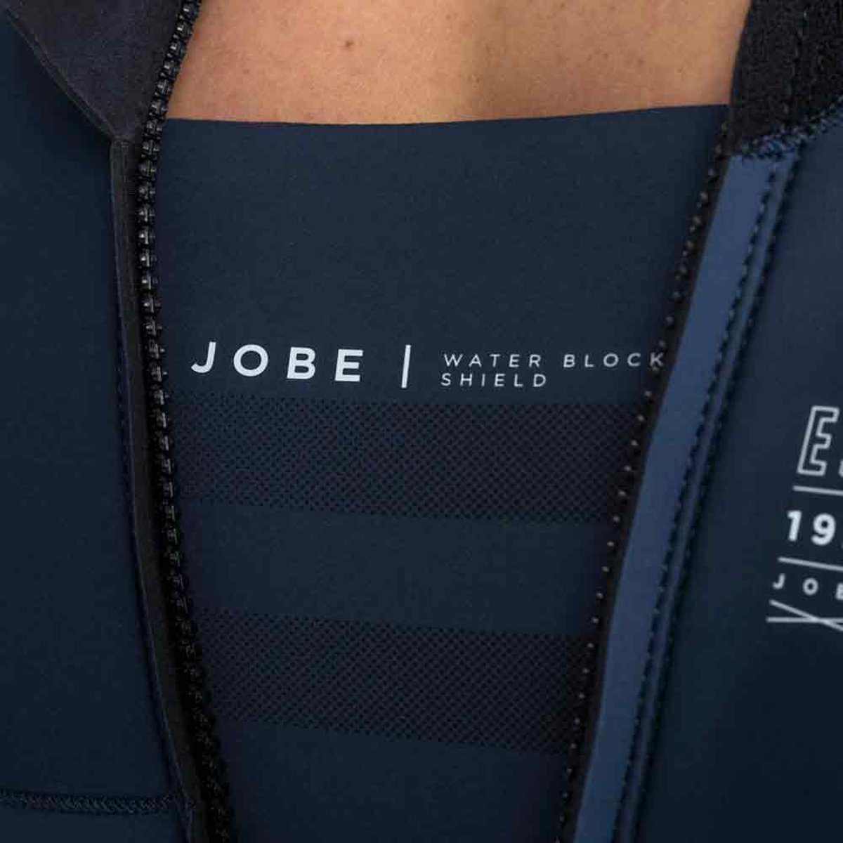 Jobe Portland fullsuit 3/2mm midnight bleu 12