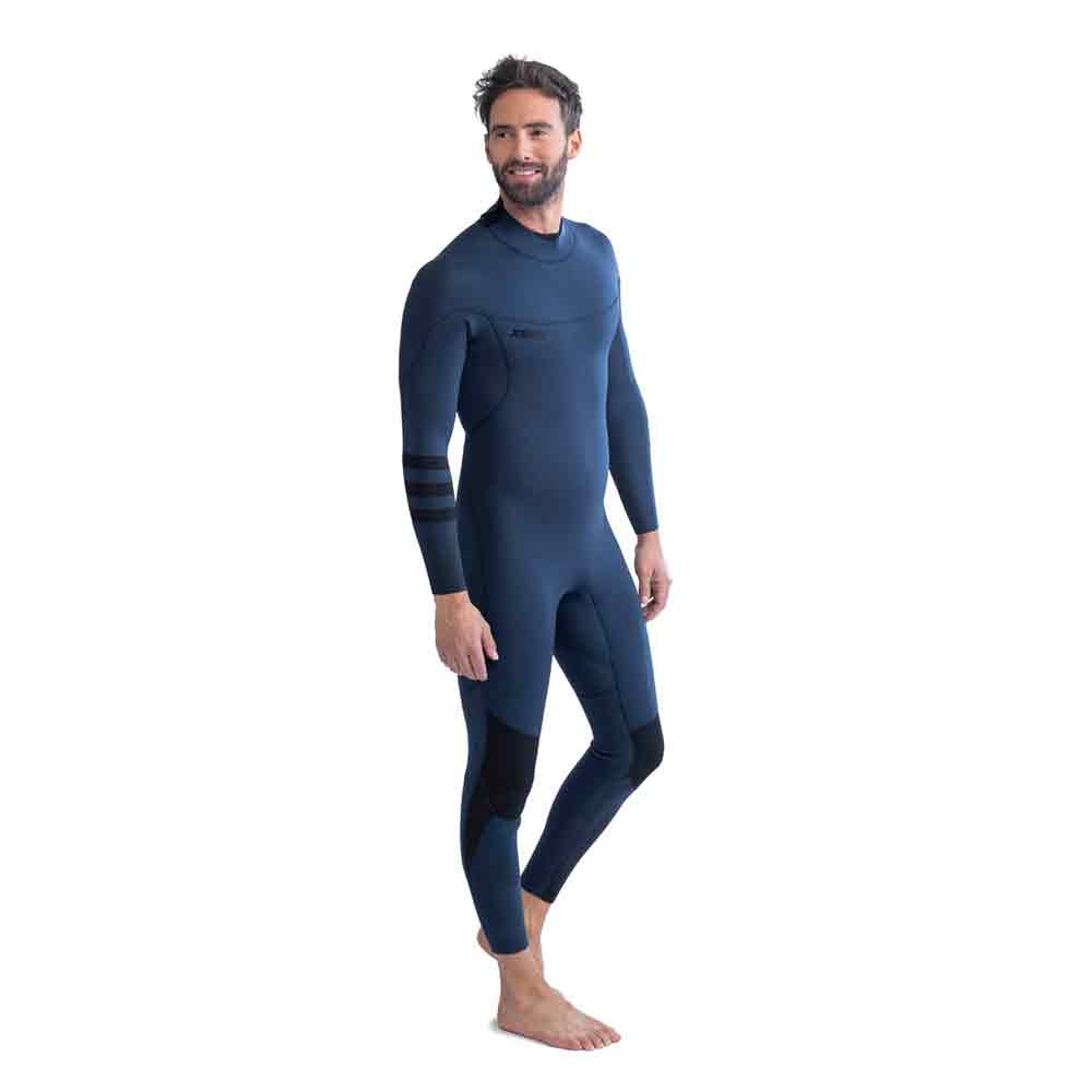 Jobe Portland fullsuit 3/2mm midnight bleu 2