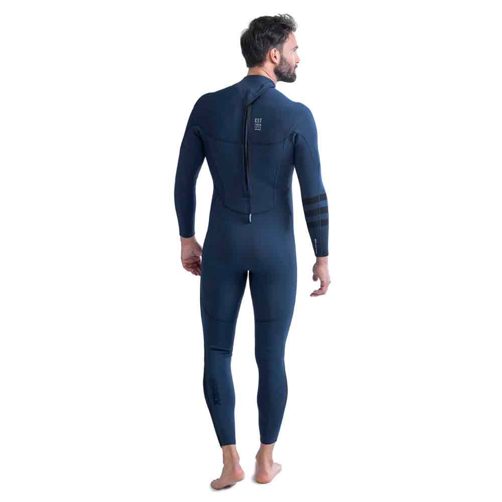 Jobe Portland fullsuit 3/2mm midnight bleu 3