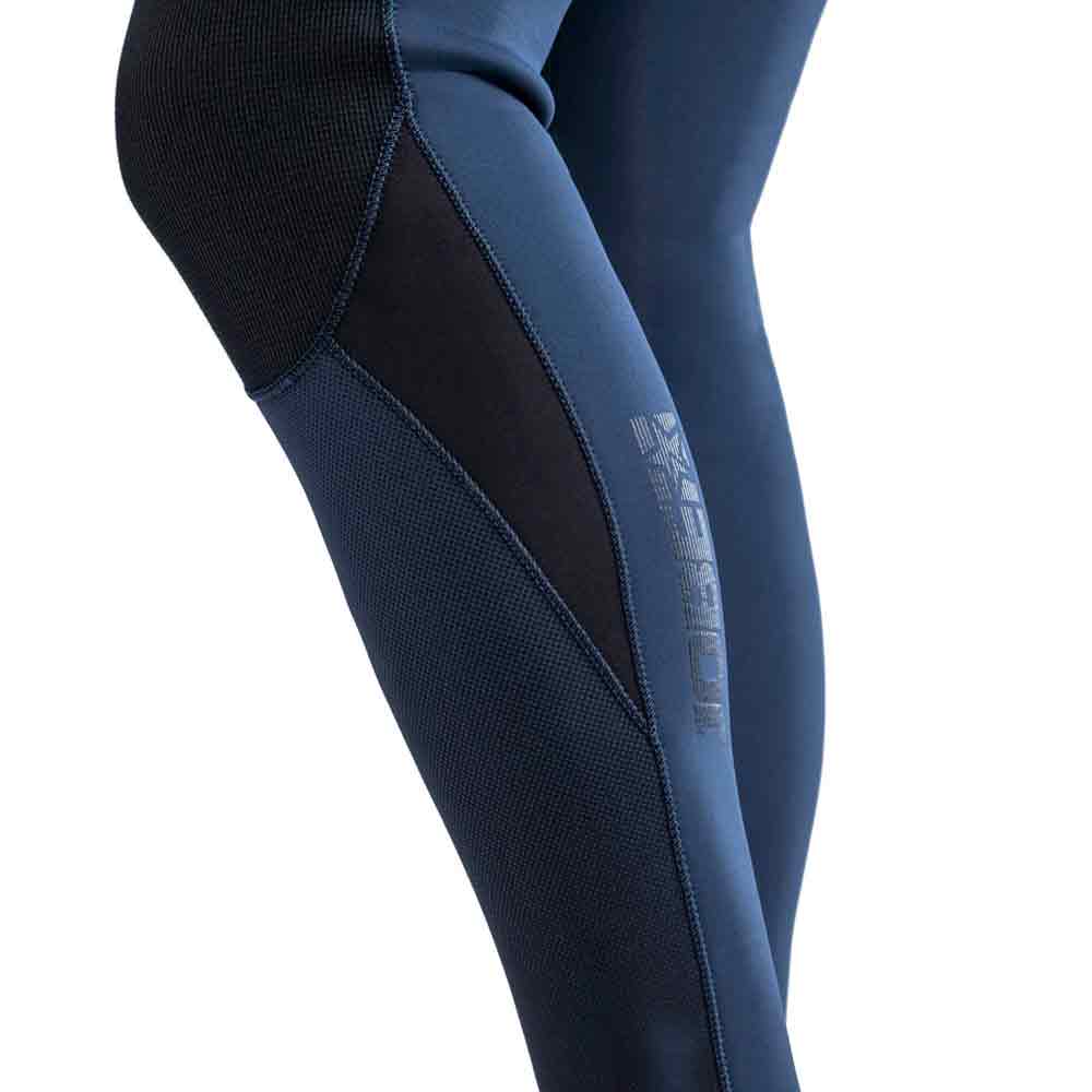 Jobe Portland fullsuit 3/2mm midnight bleu 6