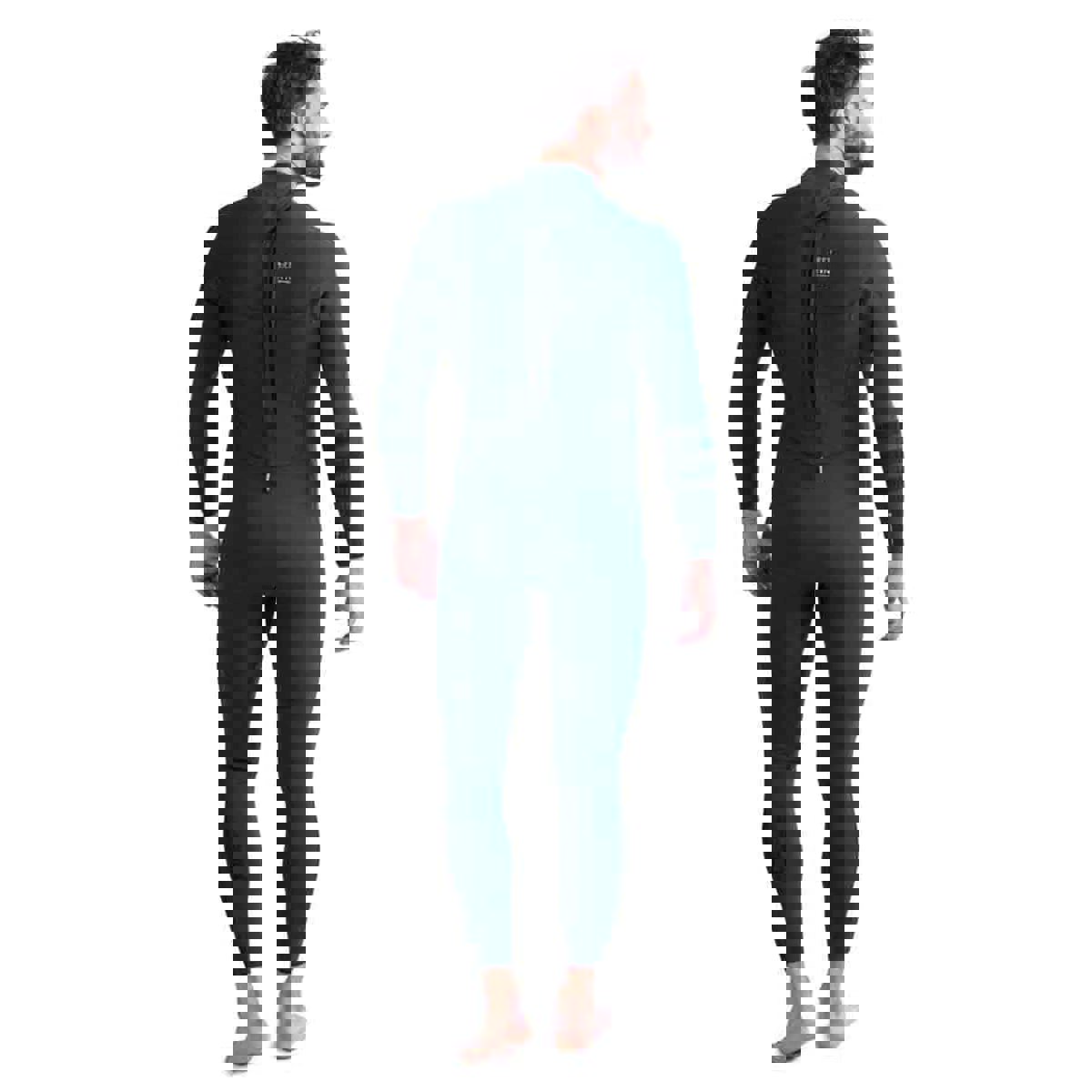 Jobe Portland fullsuit 3/2mm midnight bleu 9