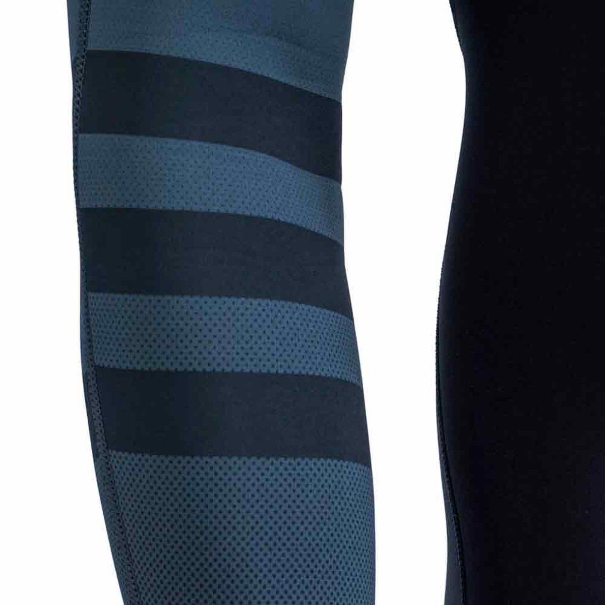 Jobe Perth fullsuit 3/2mm combinaison homme gris fermeture buste 7