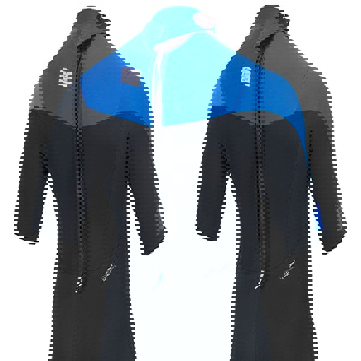 Jobe Perth shorty 3/2 lime combinaison homme 6