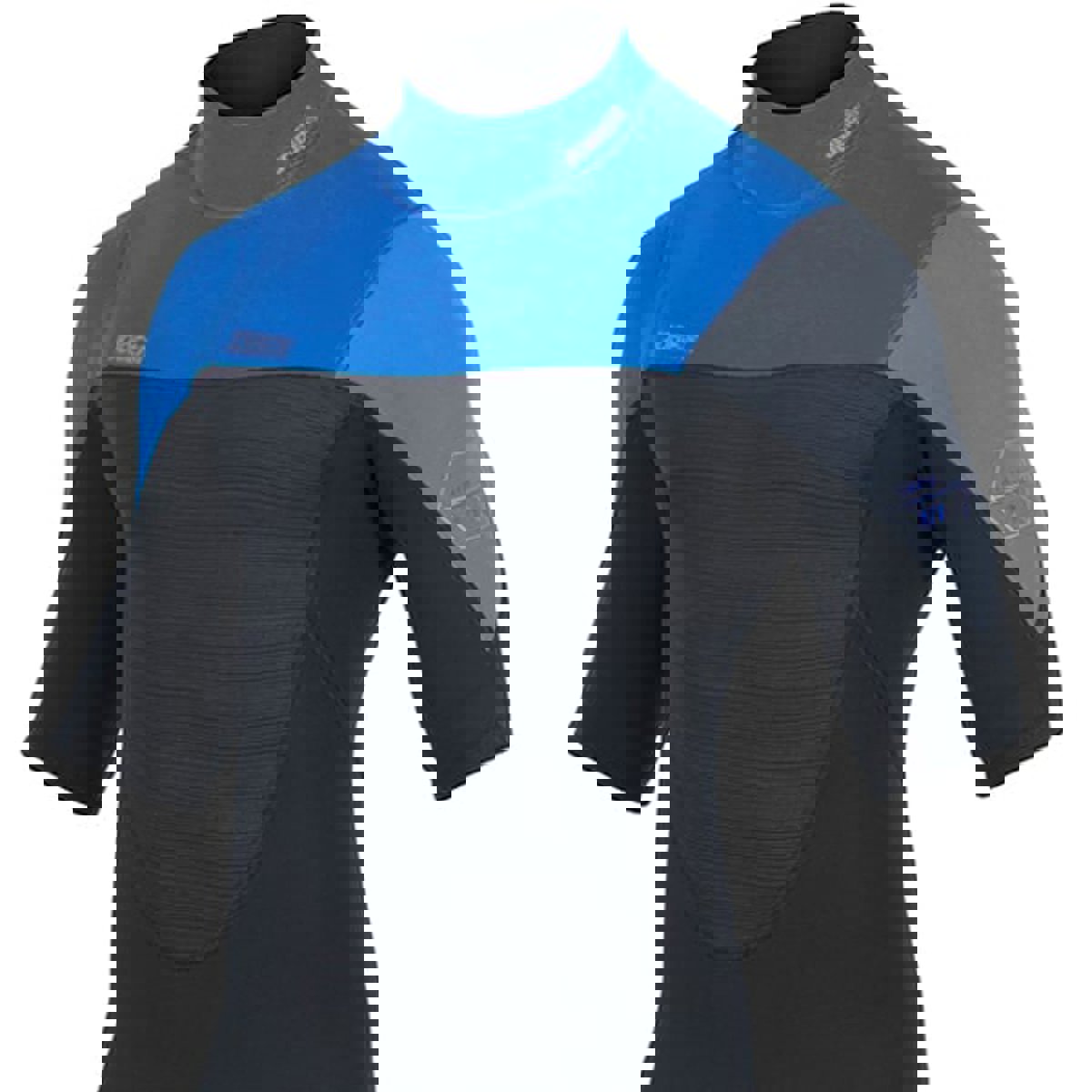 Jobe Perth shorty 3/2 lime combinaison homme 7