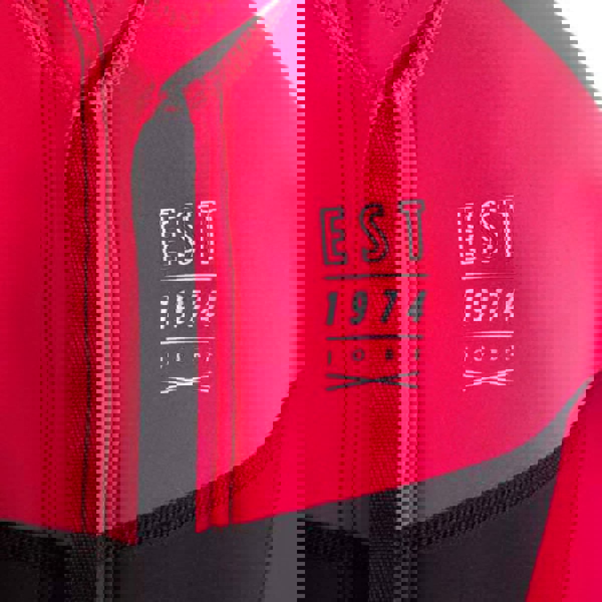 Jobe boston shorty combinaison enfant 2mm hot rose 6