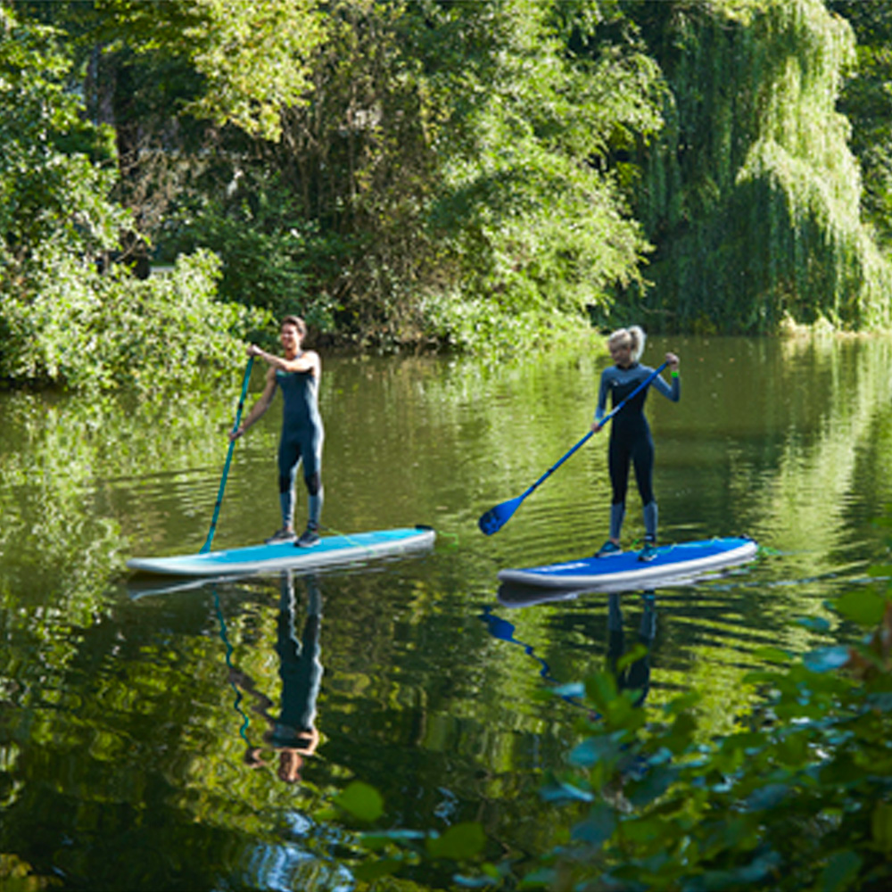 Jobe porto jacket 2mm combinaison veste 3