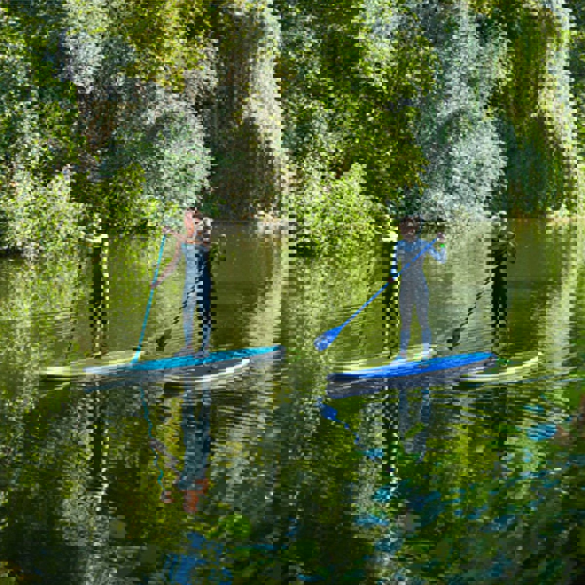 Jobe porto jacket 2mm combinaison veste 6