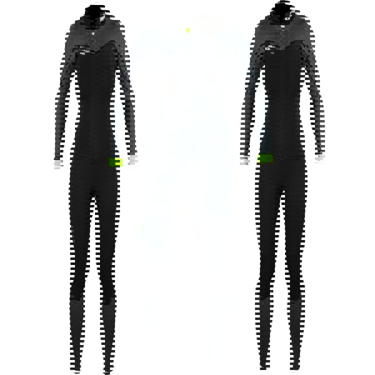 Jobe porto jacket 2mm combinaison veste 8