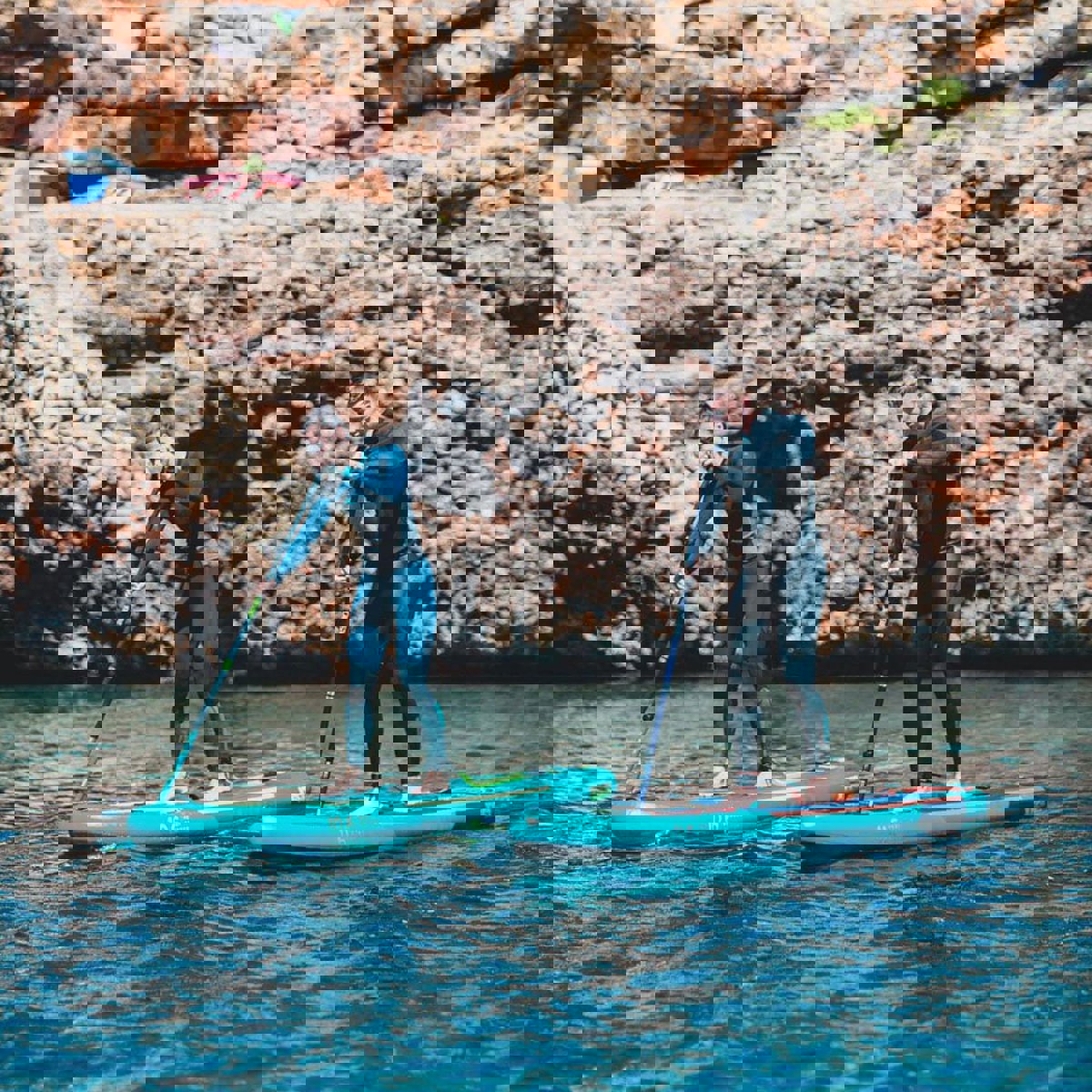 Jobe Toronto 2mm veste homme 6