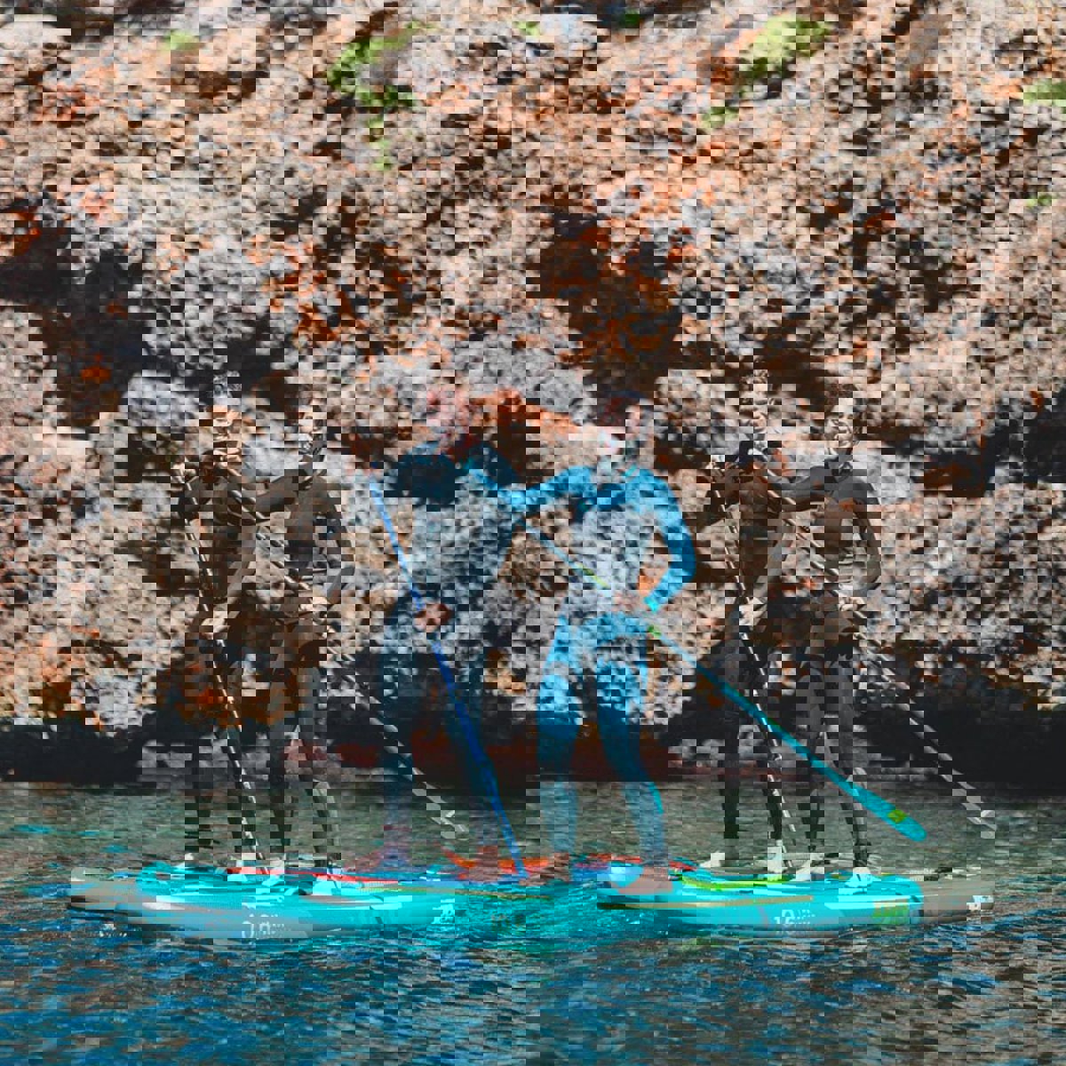 Jobe Porto 2mm veste femme 6