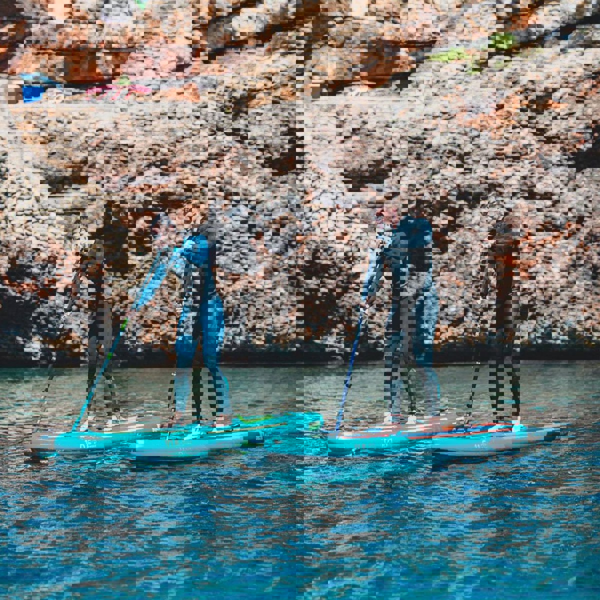 Jobe Porto 2mm veste femme 7