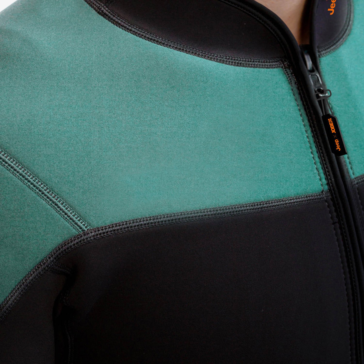 Jobe JEEP long john et veste homme 7