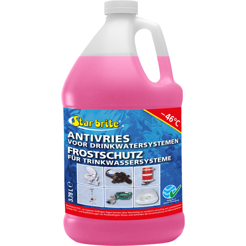 Starbrite eau potable antigel 3800 ml 3