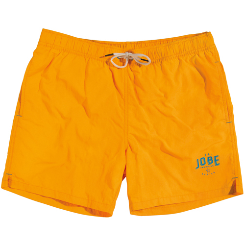 Jobe short de bain homme orange foto 1