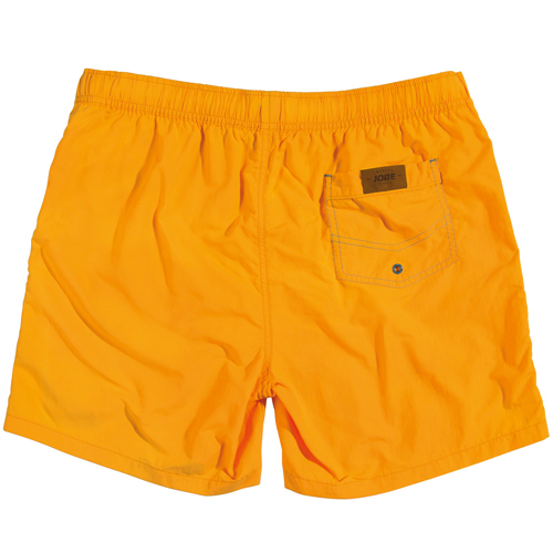 Jobe short de bain homme orange 2