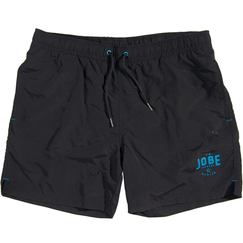 Jobe short de bain homme noir foto 1